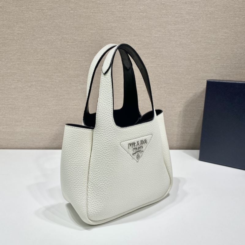 Prada Shopping Bags